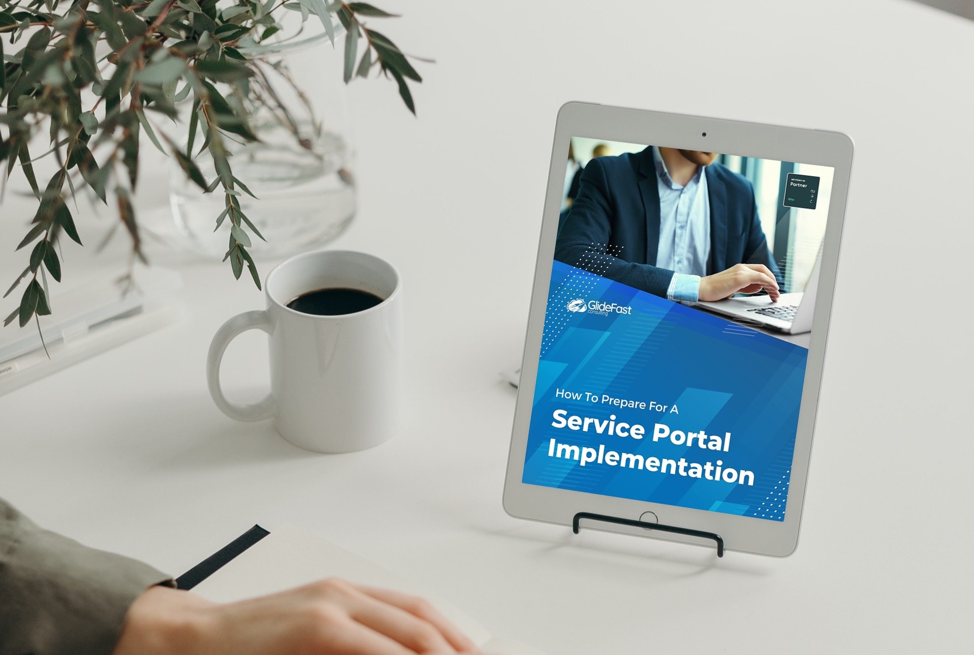 Service Portal